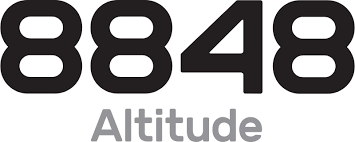 8848 Altitude