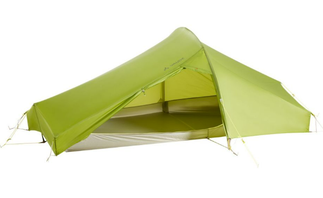 tent