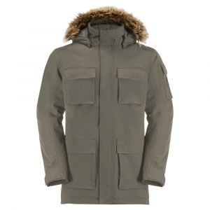 Spectaculair leiderschap prins Jack Wolfskin winterjassen heren kopen – Ronald Adventure Shop