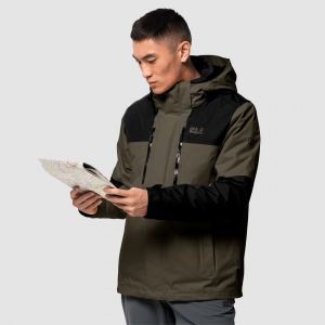 Jack wolfskin apex trail sales