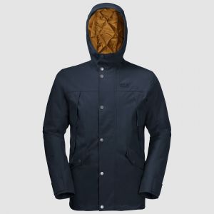 Clifton hill jacket clearance