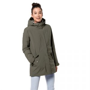 wassen Bederven dichtheid Jack Wolfskin winterjassen dames kopen – Ronald Adventure Shop