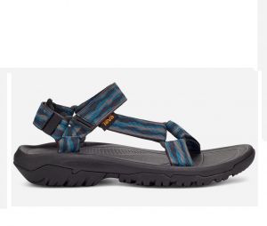 Teva slippers 2025 heren aanbieding