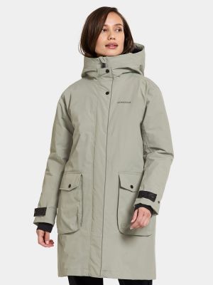 Didrikson top parka dames