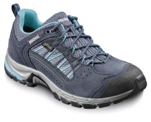 Meindl wandelschoenen hot sale dames breed