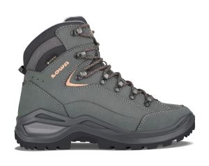 Lowa Renegade Evo GTX Mid Wide voor dames | Brede leest