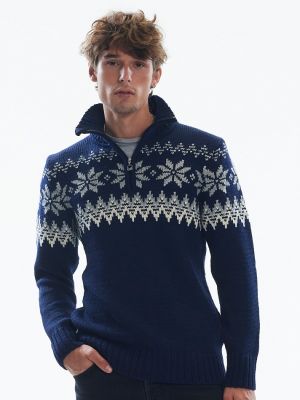Dale of Norway Myking Sweater voor Heren