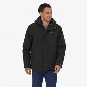 Patagonia jassen heren – Shop