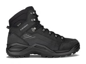 Lowa wandelschoenen heren kopen Ronald Adventure Shop