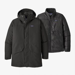 vergeven ticket monteren Patagonia jassen heren kopen – Ronald Adventure Shop