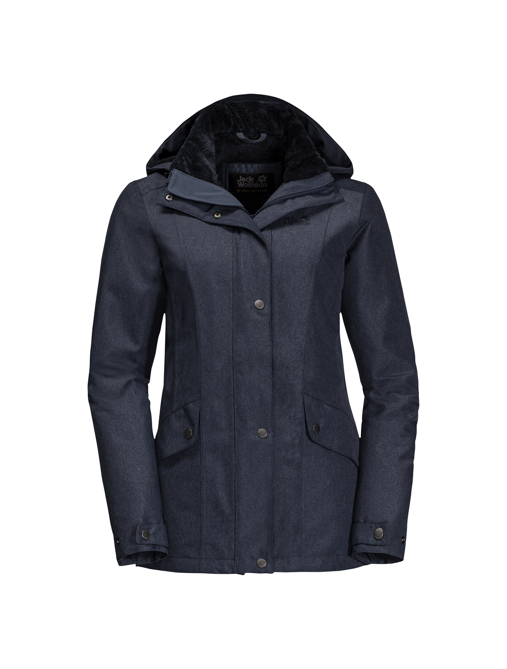 Jack wolfskin park avenue jacket reviews outlet