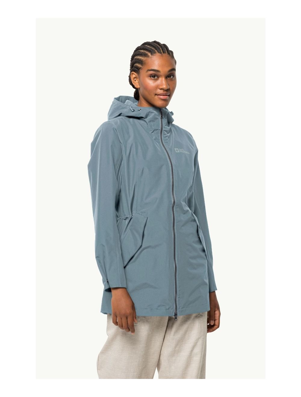 As adventure jack wolfskin dames store