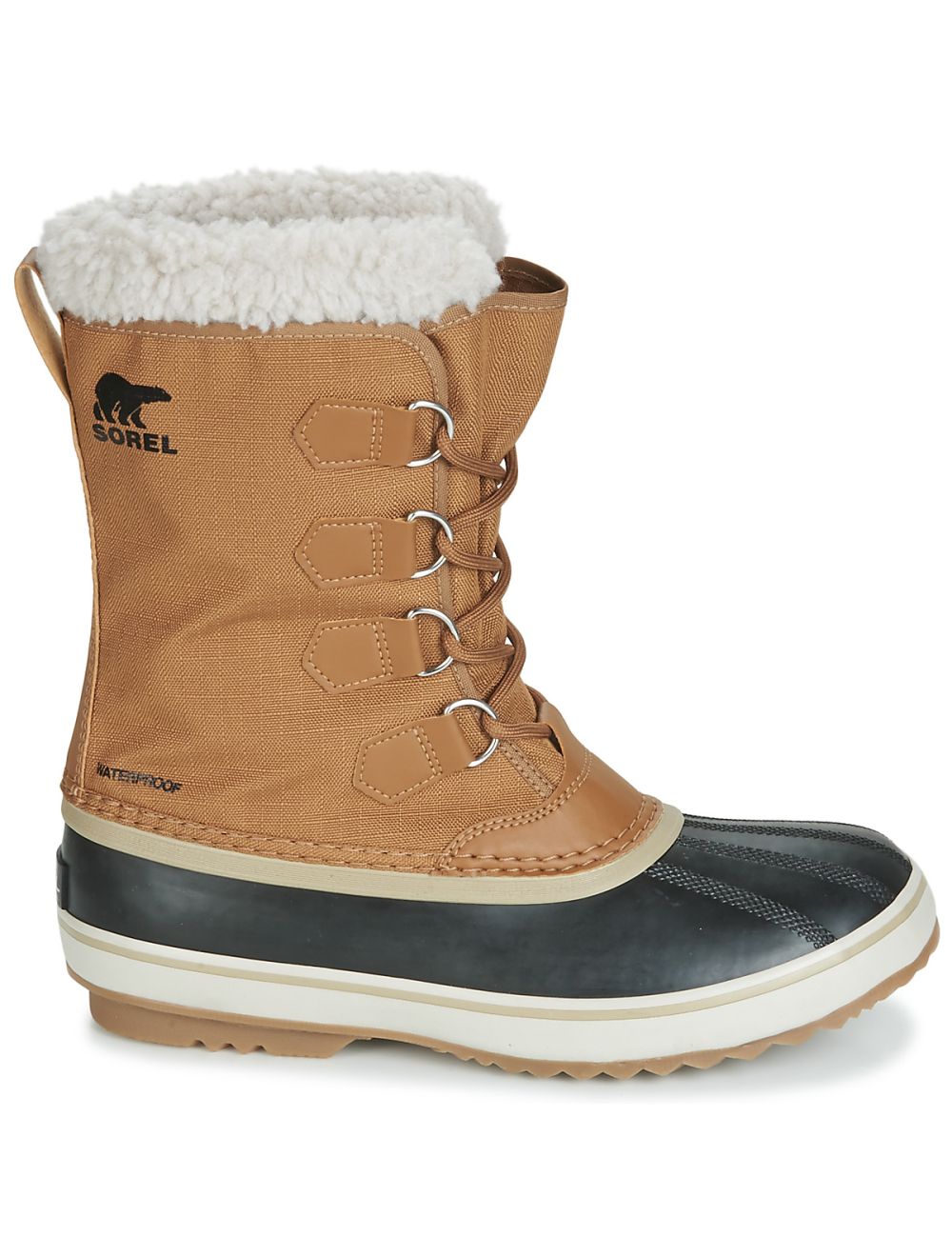 Sorel Torino & Sorel 1964 Pac Nylon