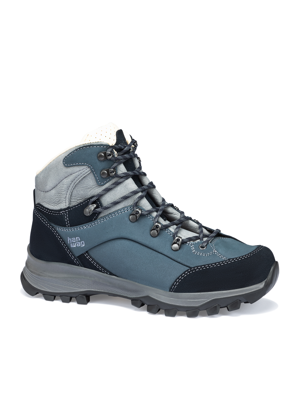 Hanwag 2025 hallux dames