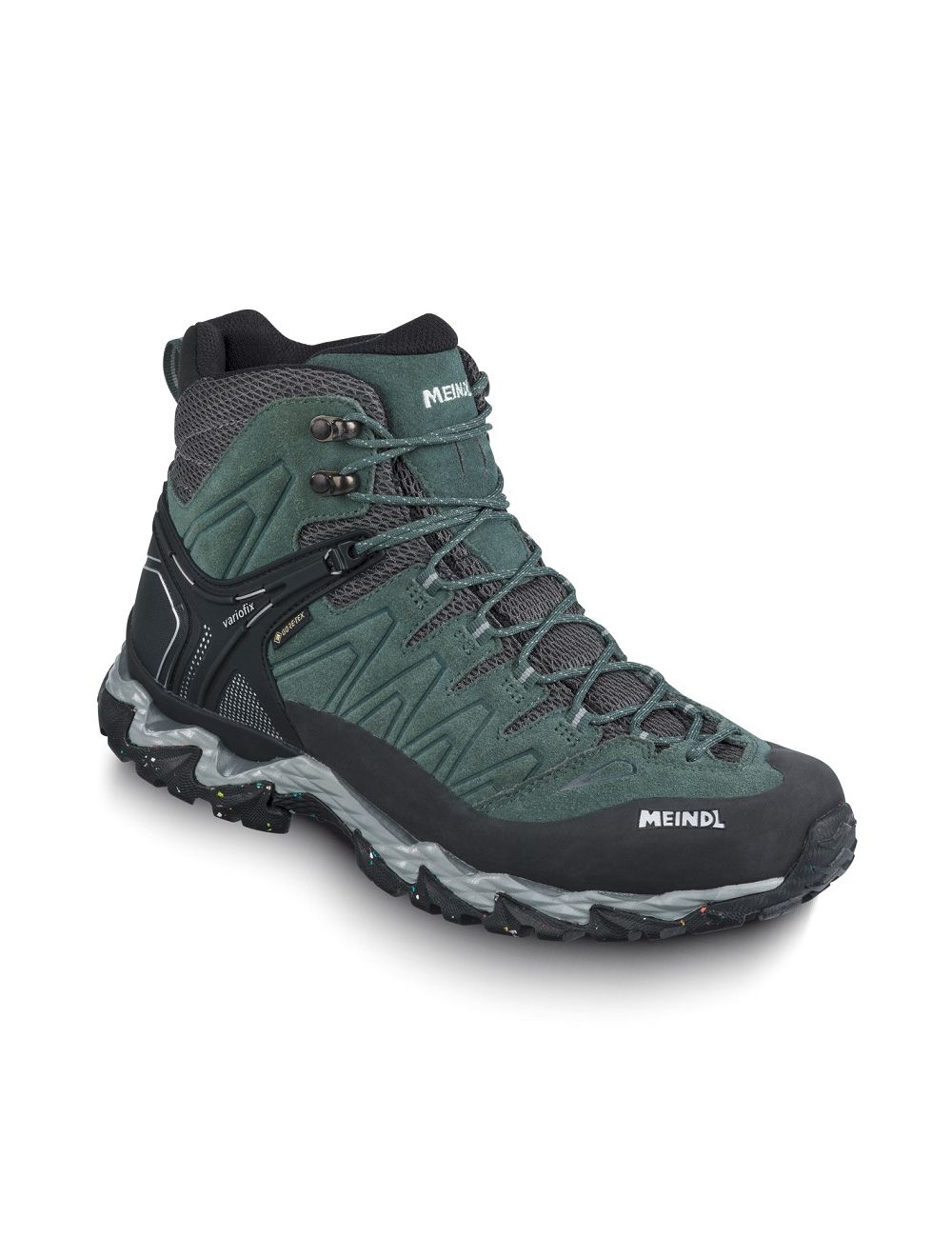 werknemer Zakje fossiel Meindl Lite Hike Men GTX | Moderne A-B Wandelschoen