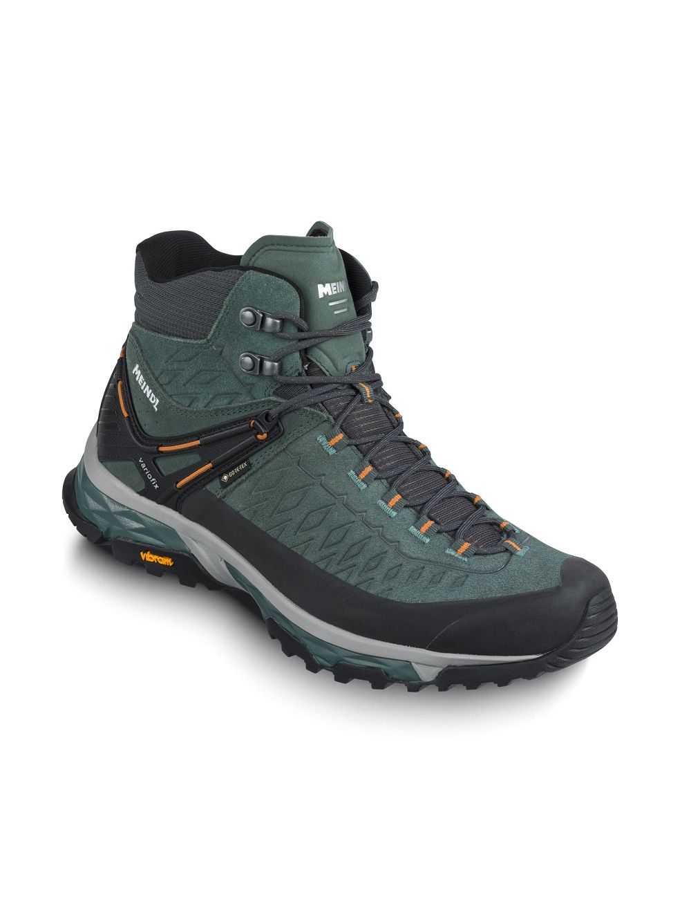 Bestel hier de Meindl Top Trail Mid GTX