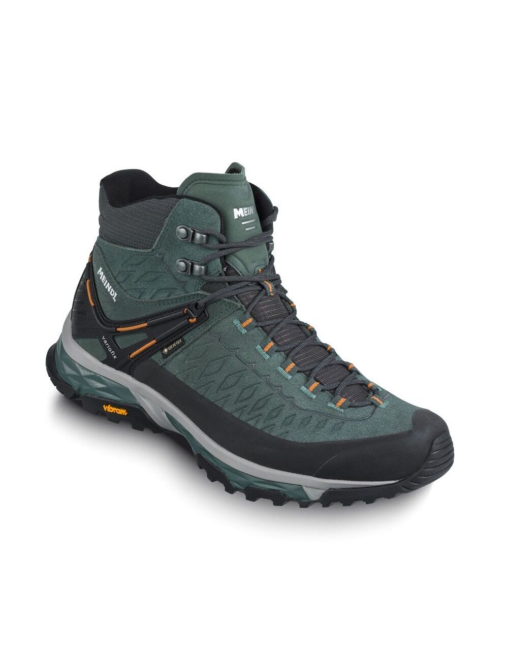 Meindl Top Trail Mid GTX