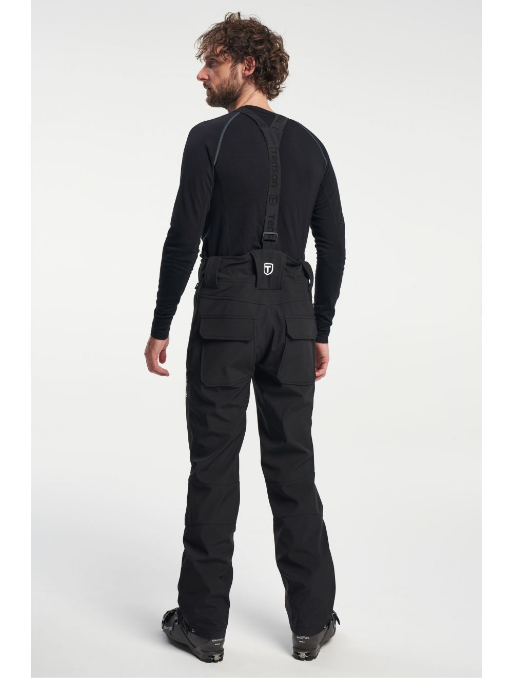 Tenson clearance wandelschoenen heren