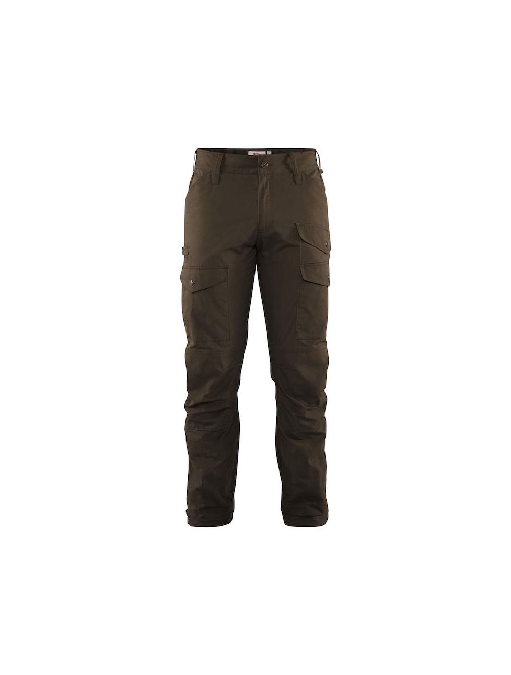 Fjallraven Vidda Pro Ventilated Trousers M Long