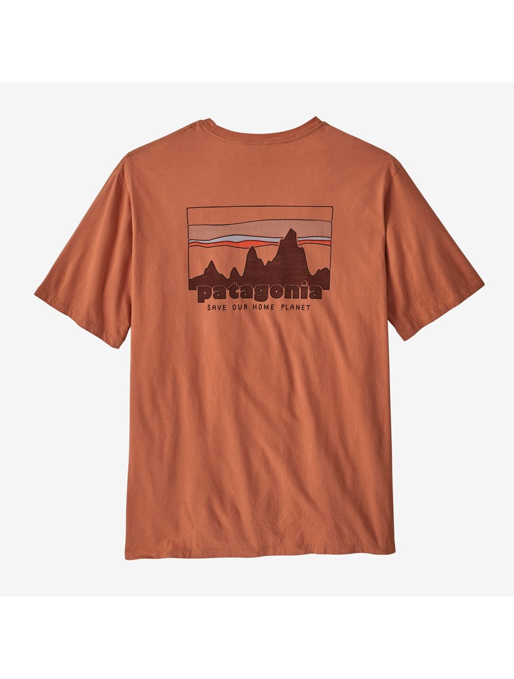 Patagonia t shirt heren 2025