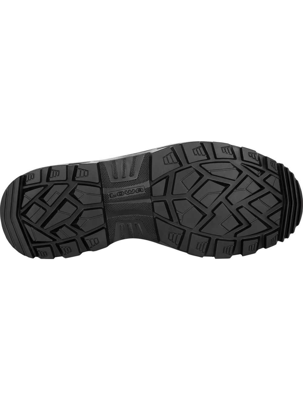 Lowa renegade task new arrivals force