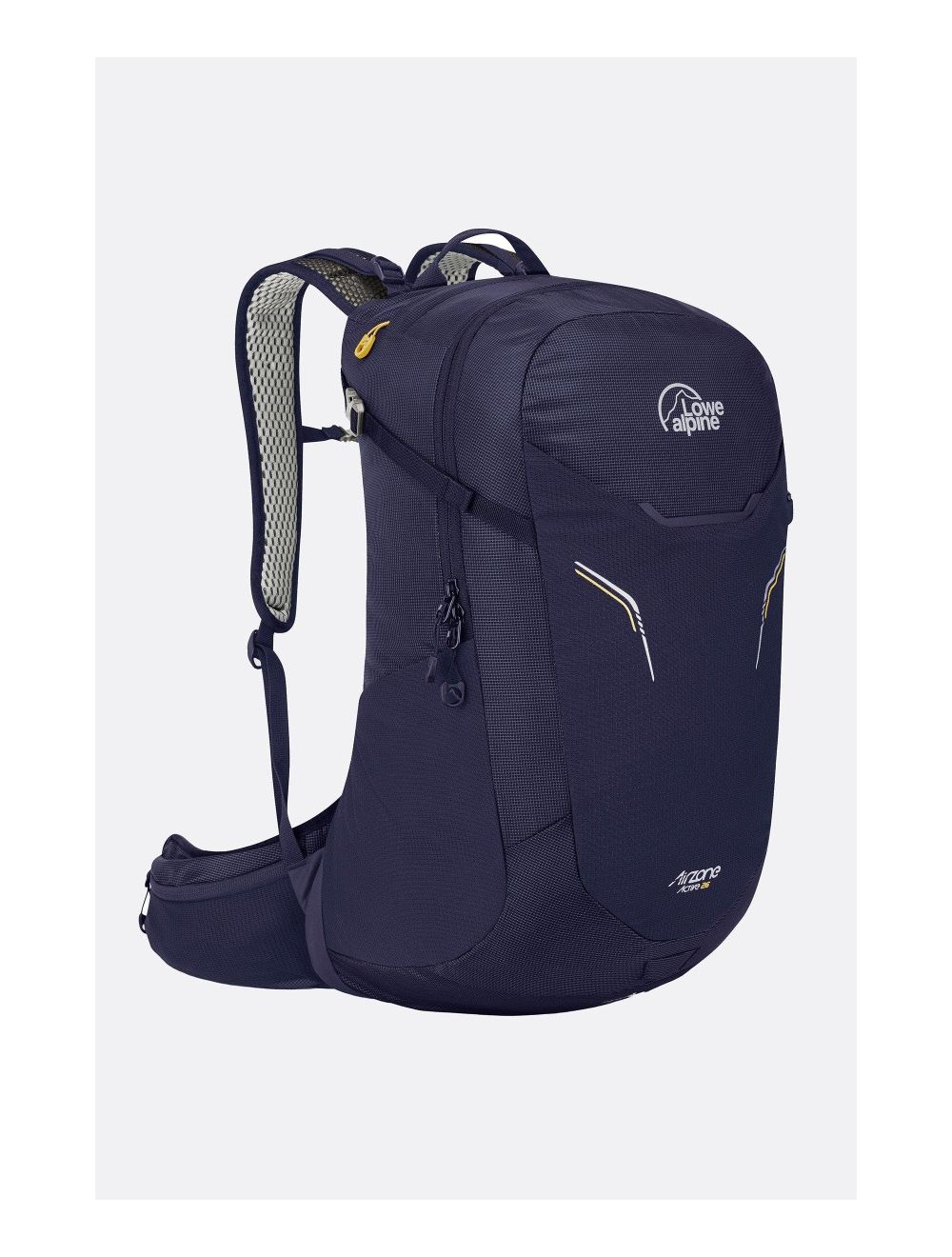 Lowe alpine airzone z 25 review online