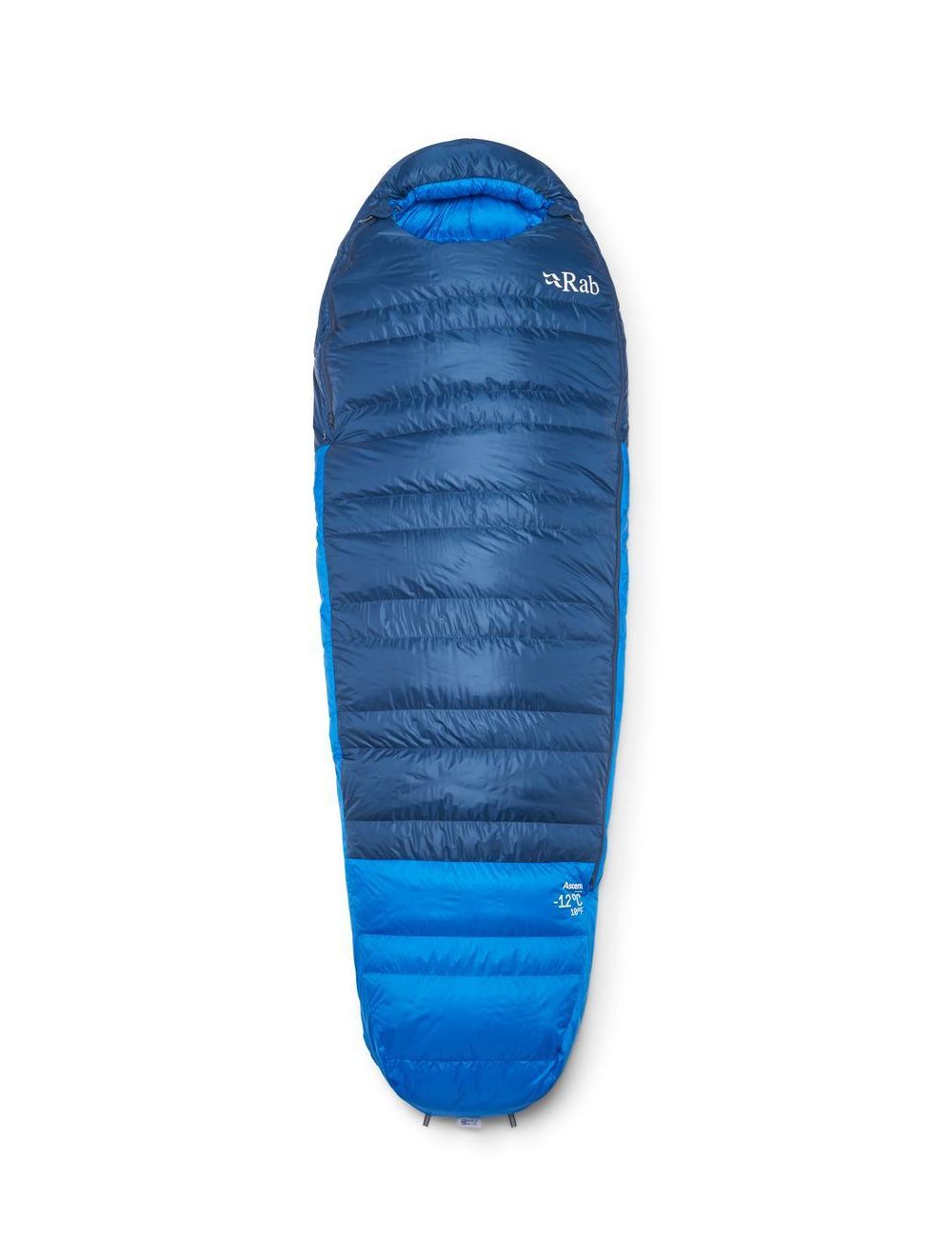Fjällräven Keb Three Seasons Slaapzak