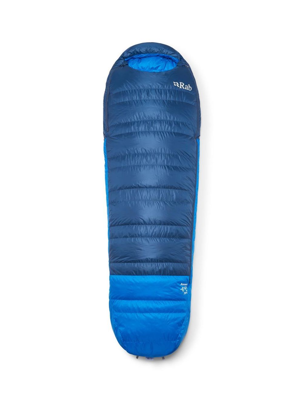 Fjällräven Keb Three Seasons Slaapzak
