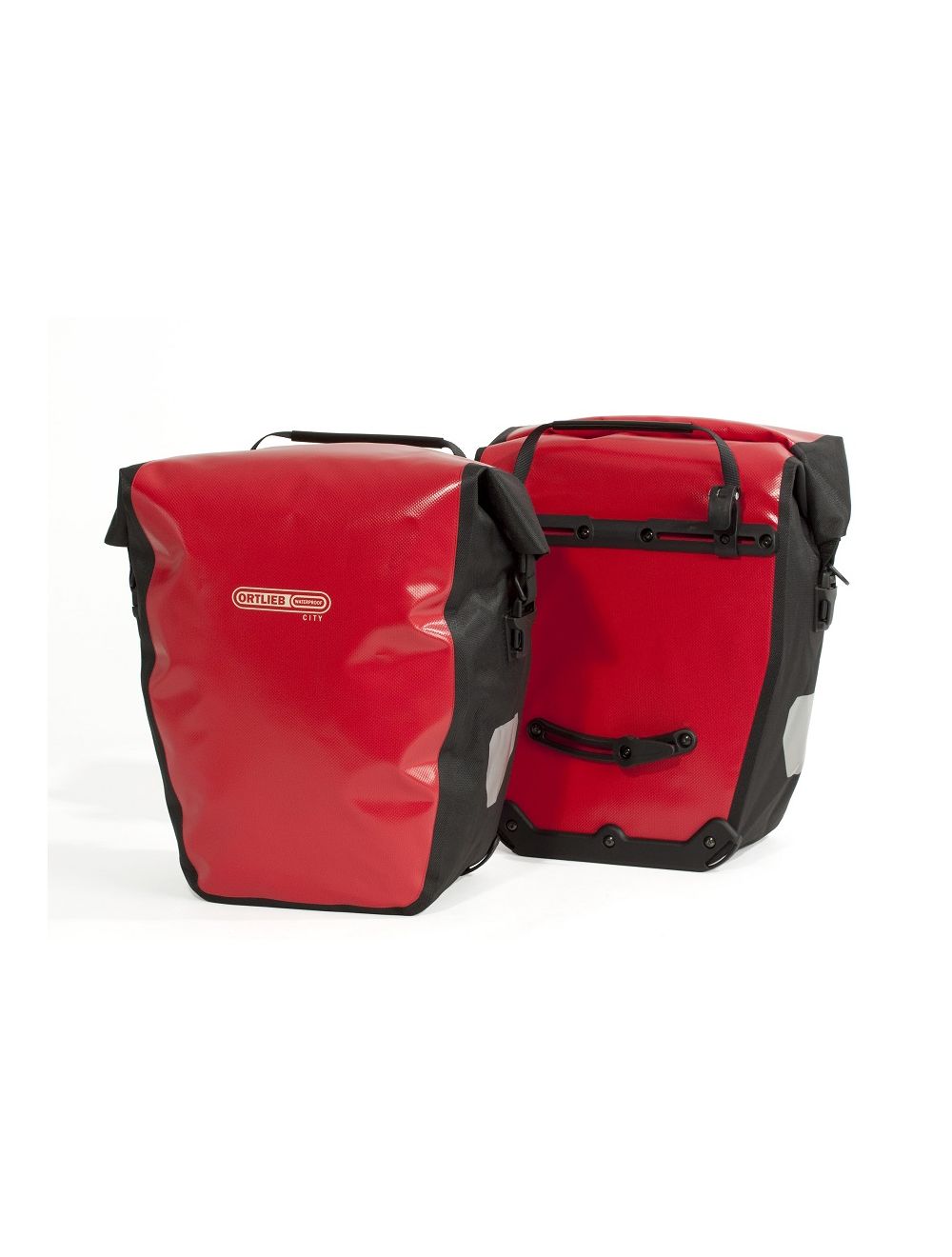 Ortlieb back roller classic rood 2025