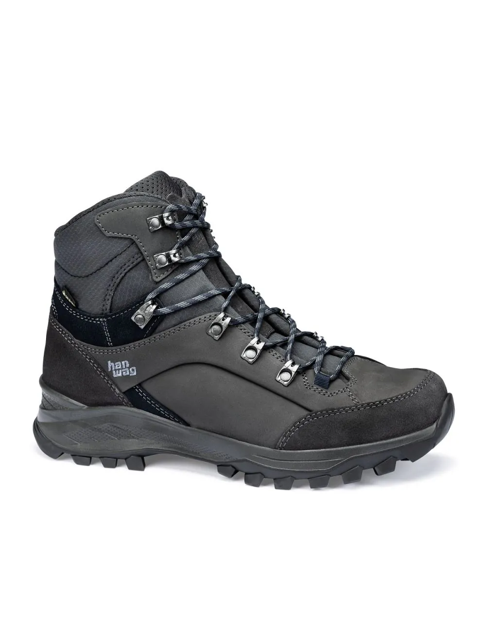 Hanwag Banks Narrow GTX