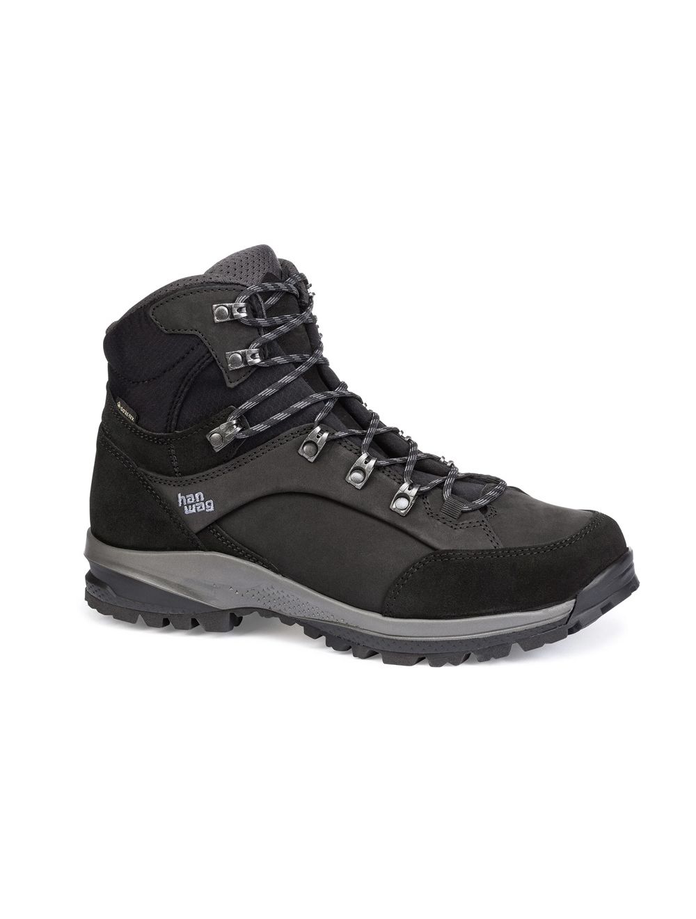 Wandelschoenen store heren hanwag