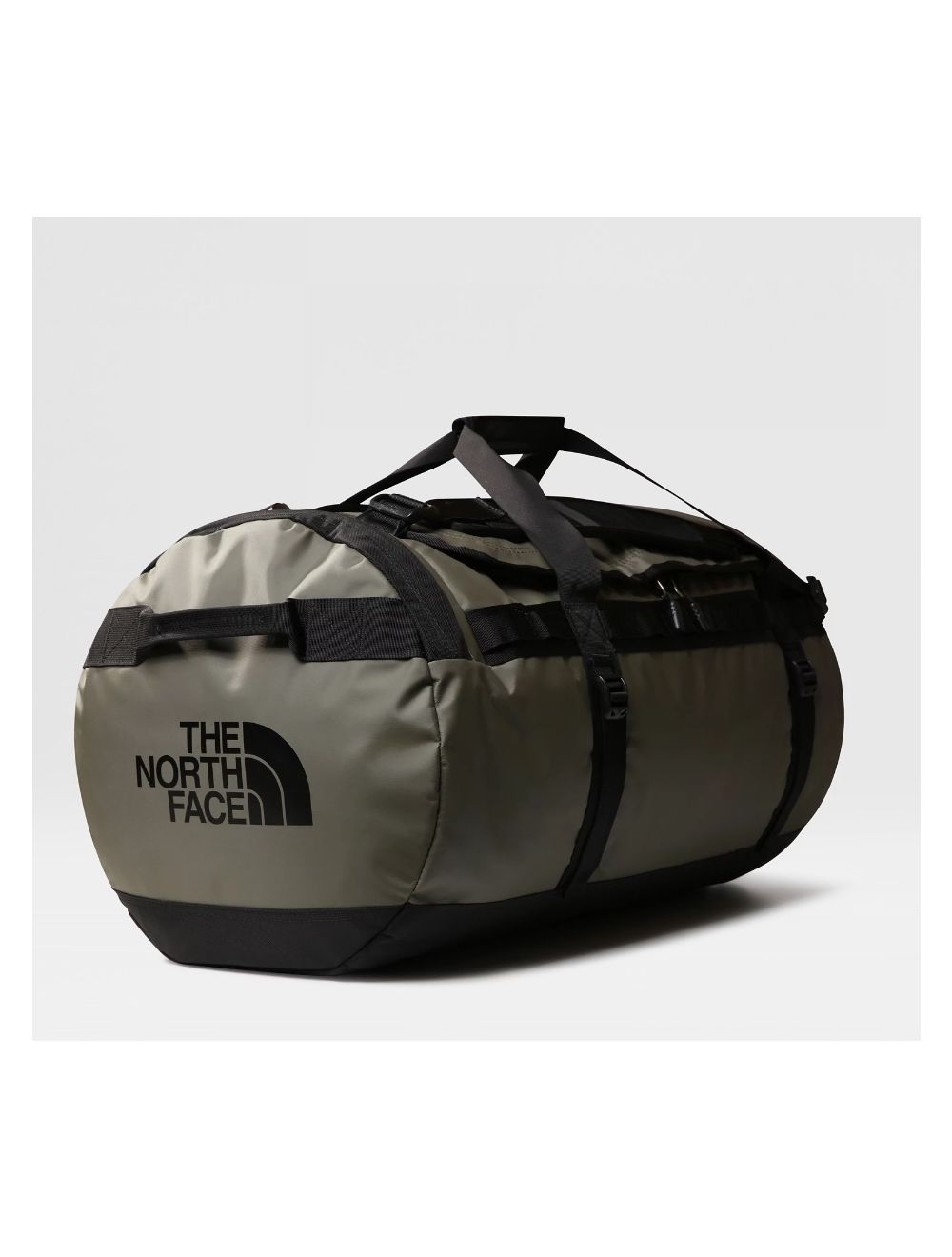 The North Face Base Camp Duffel Large Duurzame Tas Van Gerecycled Materiaal