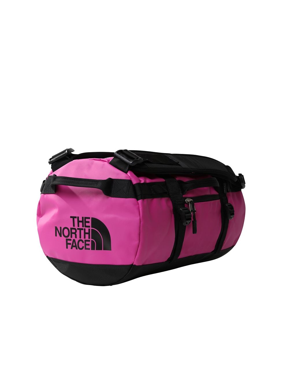 dempen commando vogel The North Face Base Camp Duffel XS | Duurzame tas van gerecycled materiaal