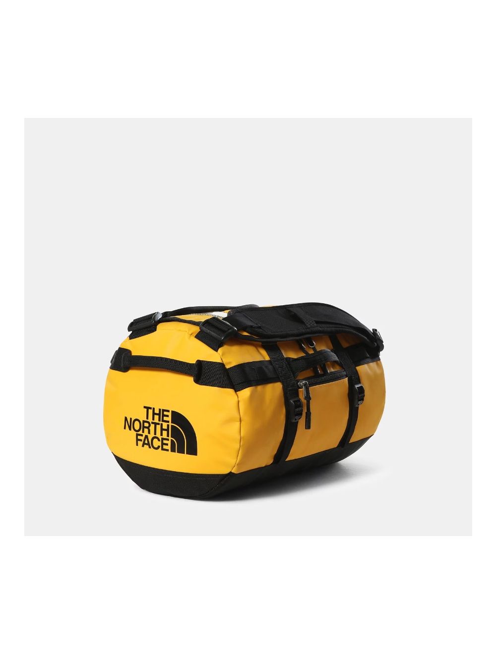 The North Face Base Camp Duffel Duurzame tas van gerecycled materiaal