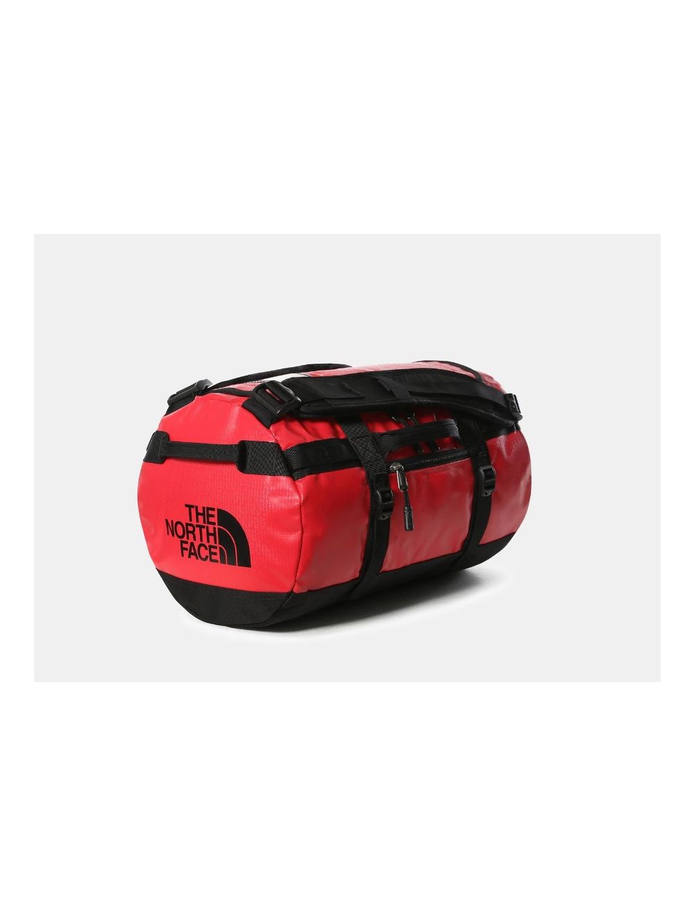 dempen commando vogel The North Face Base Camp Duffel XS | Duurzame tas van gerecycled materiaal
