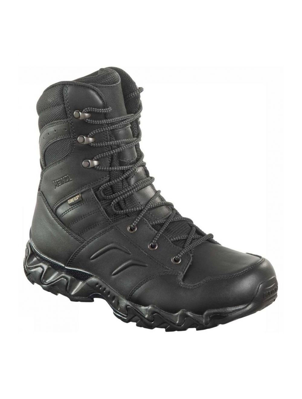 Meindl werkschoenen sales politie