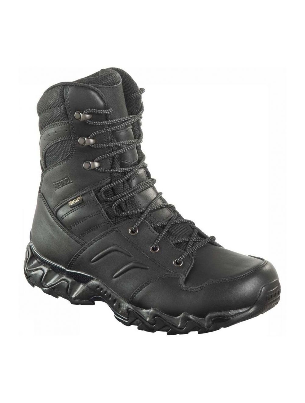 Onhandig werk Bladeren verzamelen De Meindl Black Boa GTX bestellen ? Ronald Adventure Shop - Beverwijk