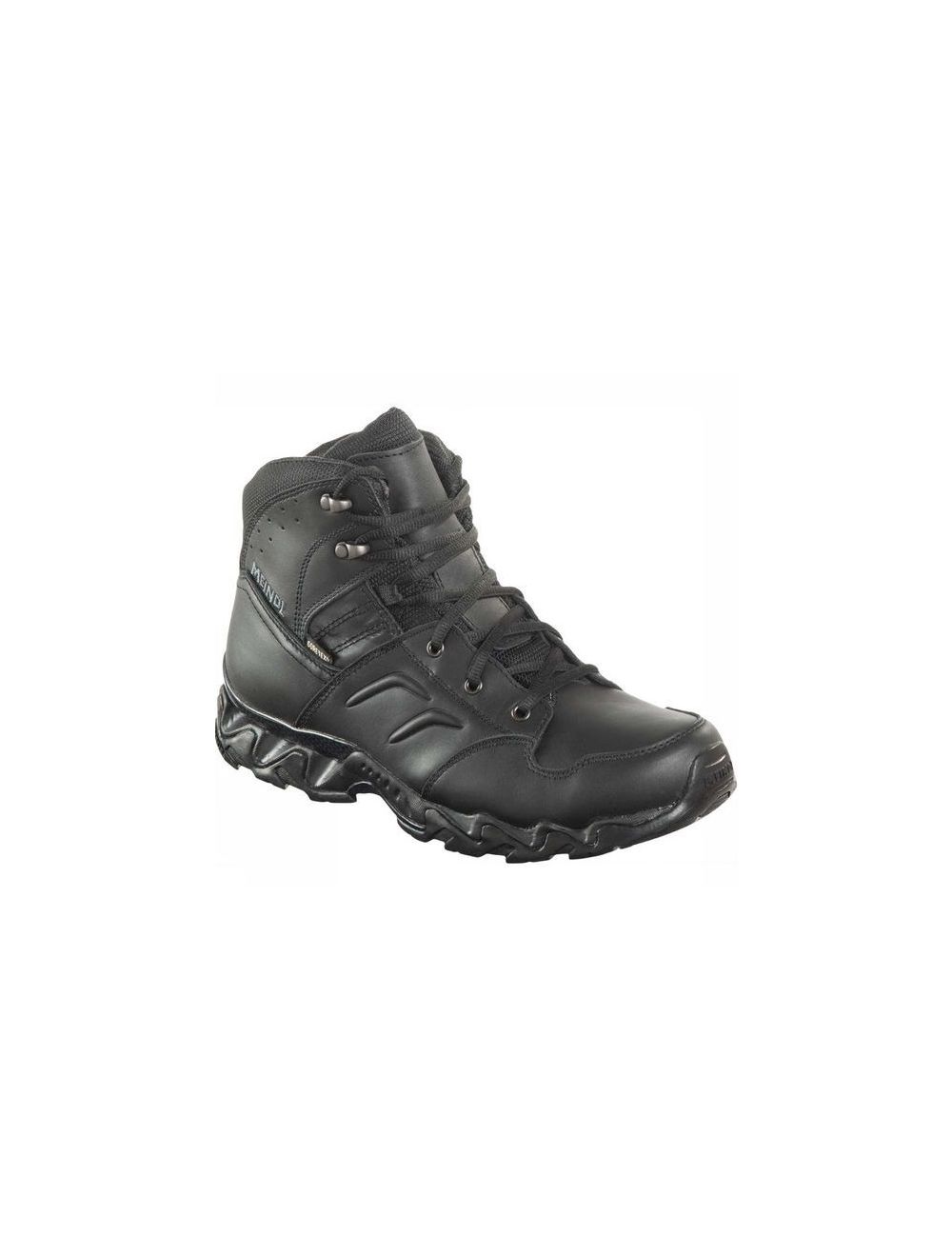 Meindl Black Anakonda GTX