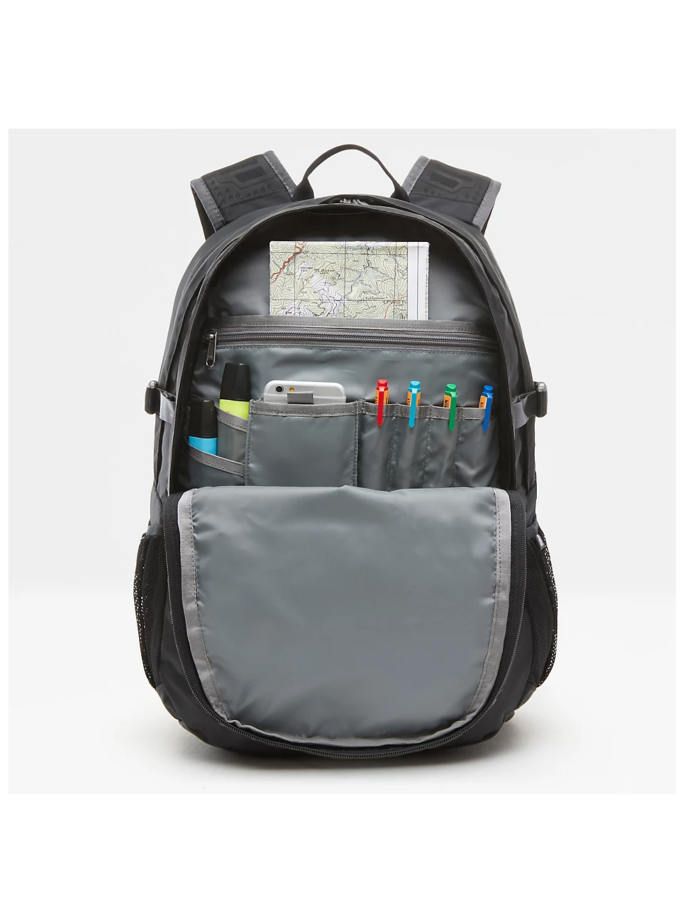 Tnf rugzak sales
