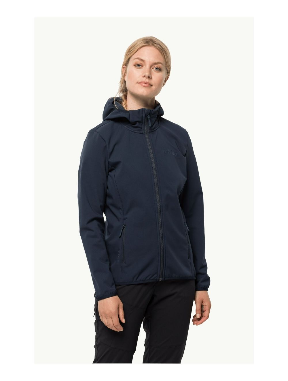 As adventure jack wolfskin dames store
