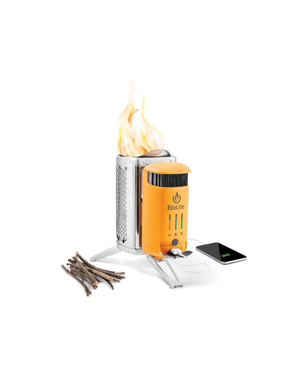 BioLite Campstove 2+