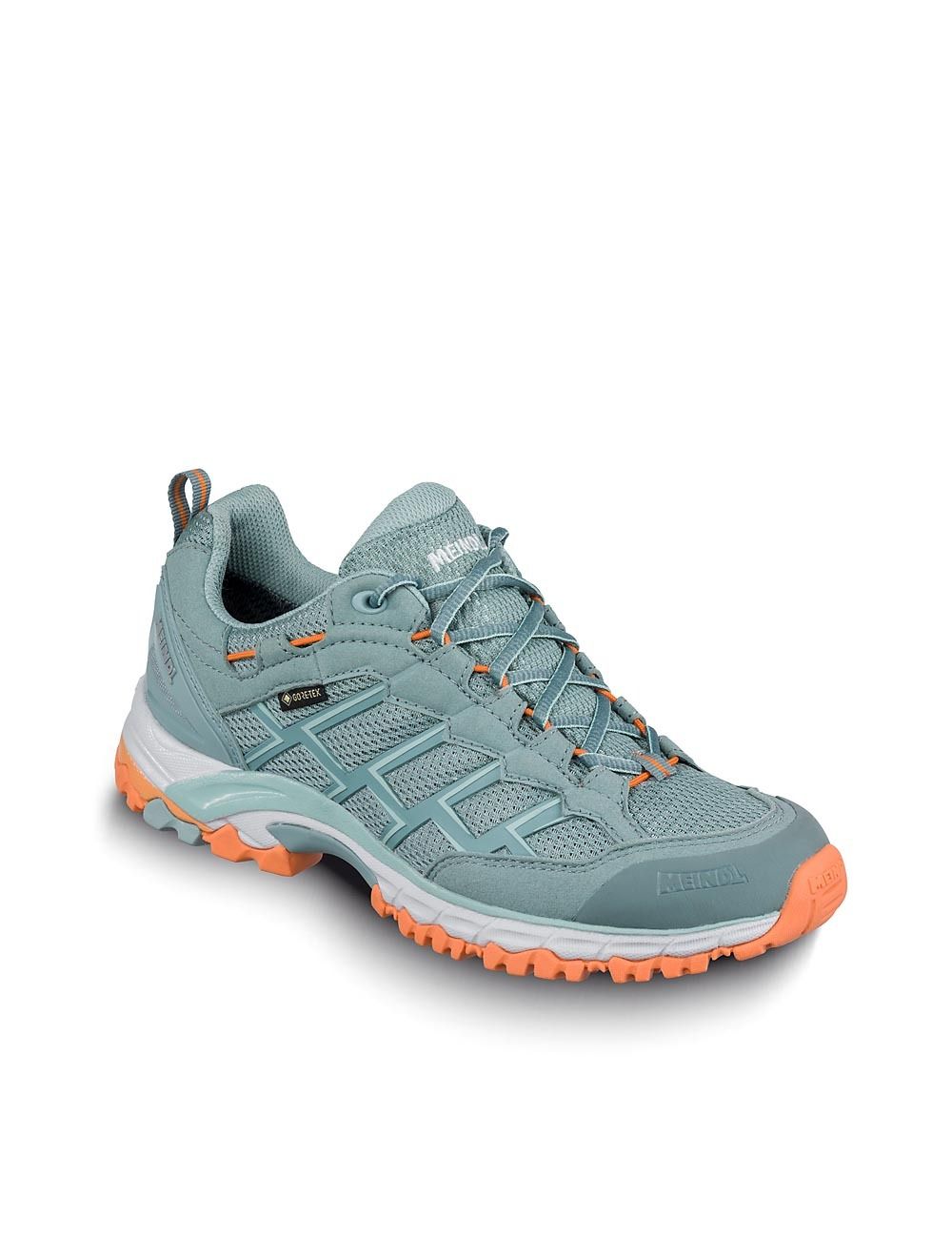 Meindl - Caribe GTX Wandelschoen Heren | 6463 Meindl - Caribe GTX Wandelschoen Heren | 6463