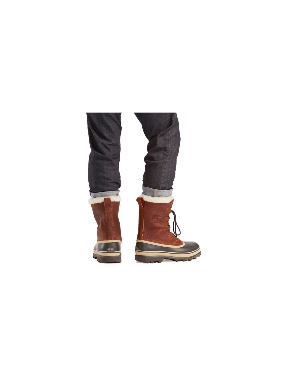 Sorel Caribou WL