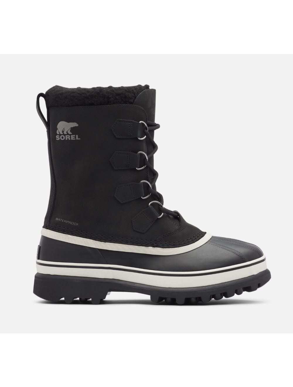 Sorel men's caribou ii boot hot sale