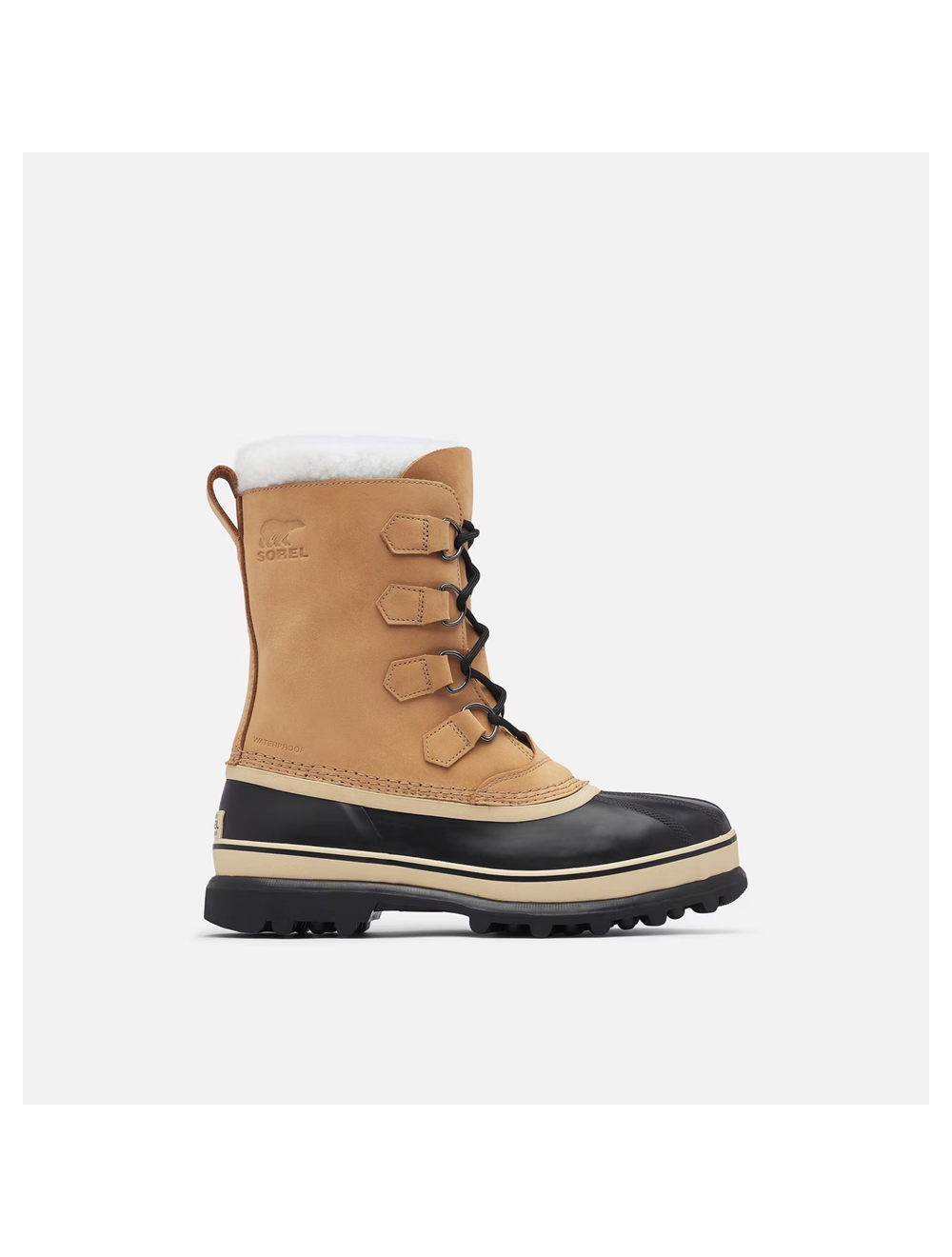 Sorel Caribou