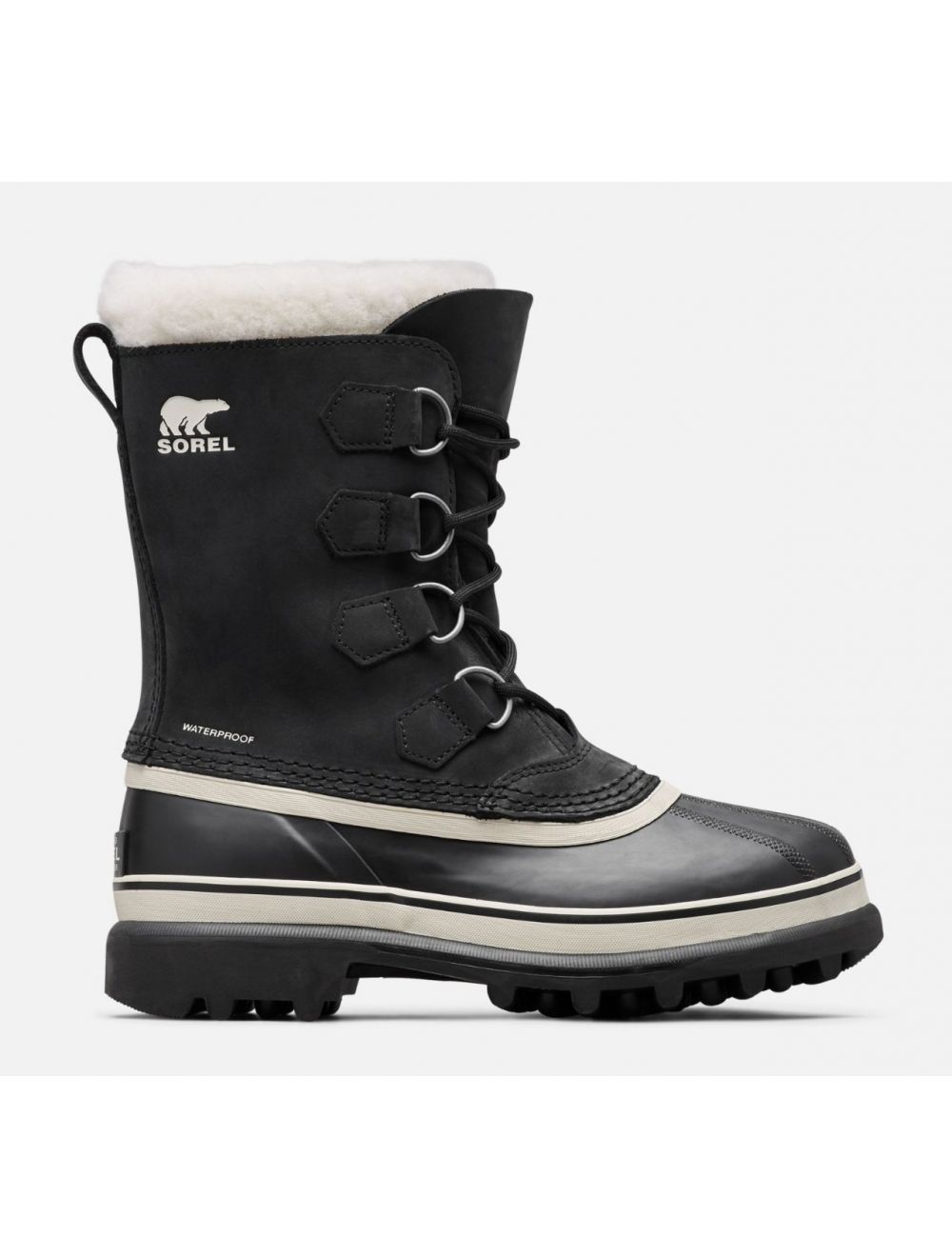 Sorel Caribou Waterdichte dames winterboots