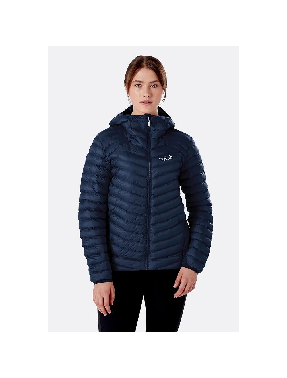 Rab womens cirrus alpine Clearance