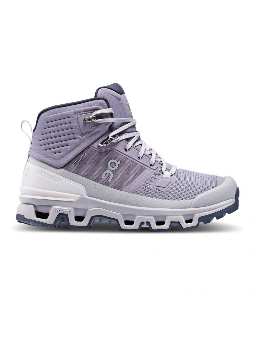 Cloudrock wandelschoenen 2025