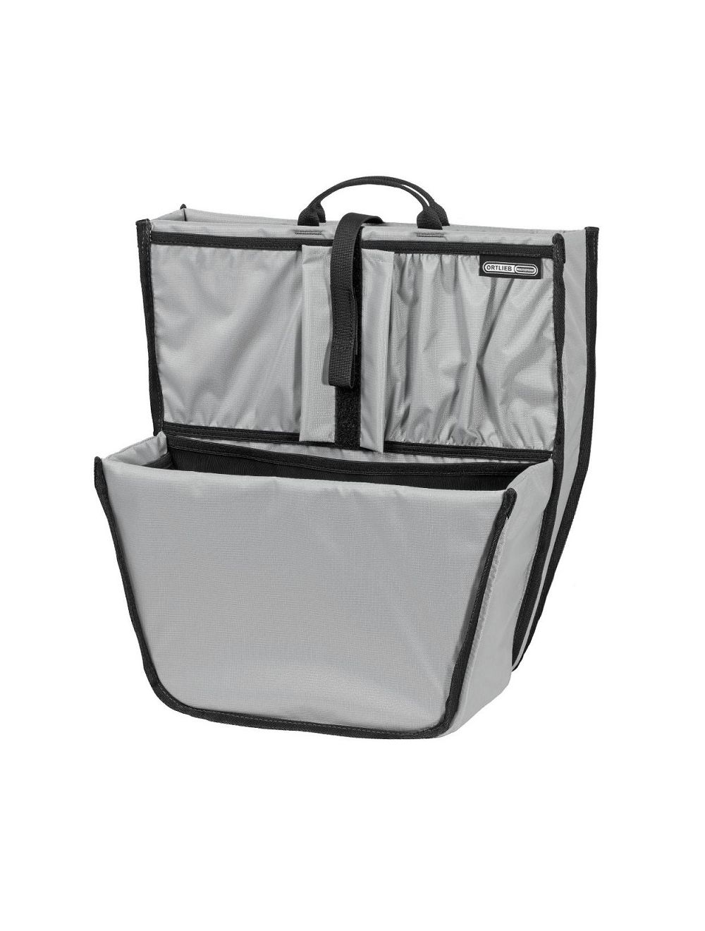 Ortlieb commuter insert review shop