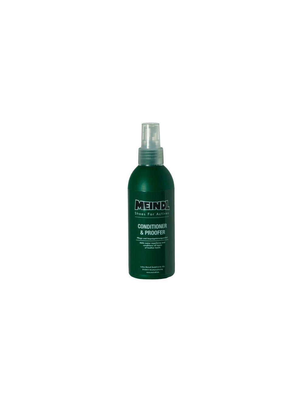 meindl nubuck conditioner